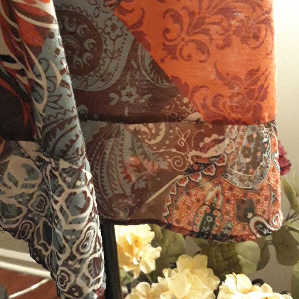 Blouse - Picture 3 of 3